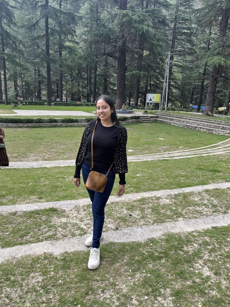 Tanisha Gupta